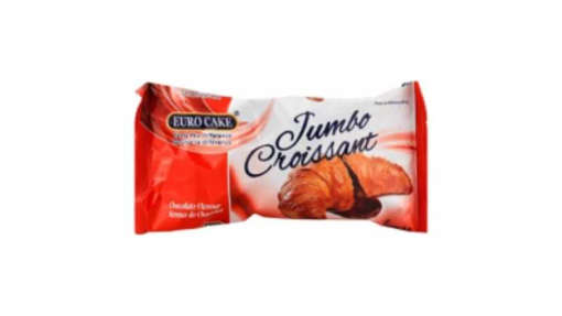 Picture of EURO BAKE LOTUS FLV CROISSANT 1PC